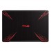 Asus  FX570UD - M-i7-8550u-8gb-1tb-ssd128gb